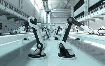 理解智能制造概念及智能制造產(chǎn)業(yè)鏈