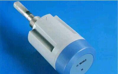 VAISALA芬蘭維薩拉DMT242低溫露點變送器傳感器深度解析 性能、應用與市場信息