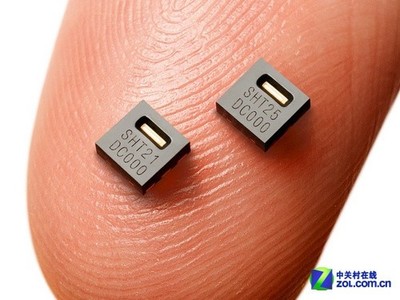 追逐第六感 智能手機(jī)傳感器類別與應(yīng)用深度解讀